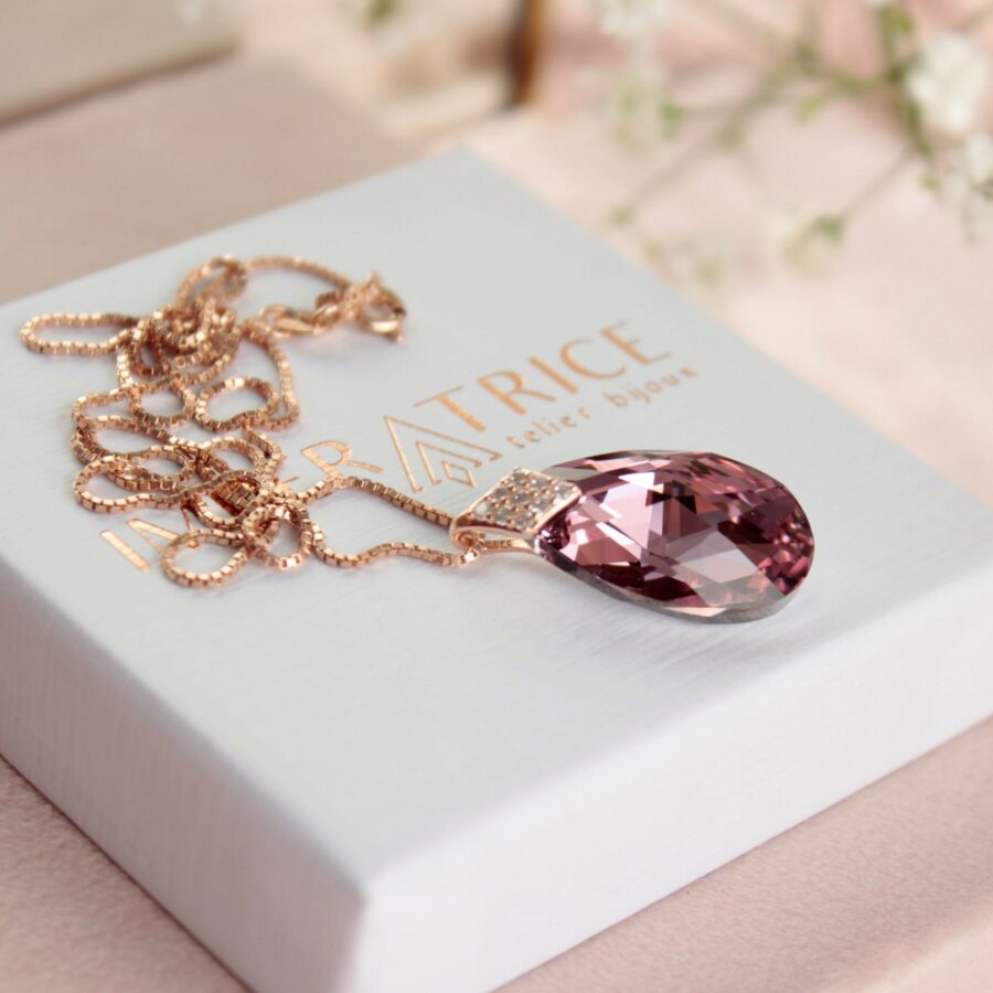 Collana Éclat