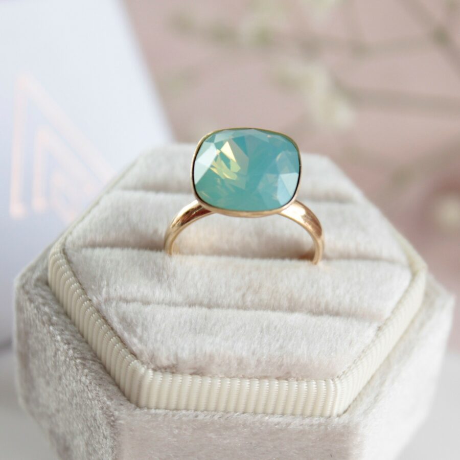 Anello Délice