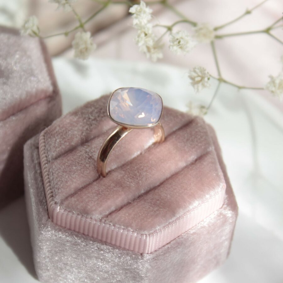 Anello Délice