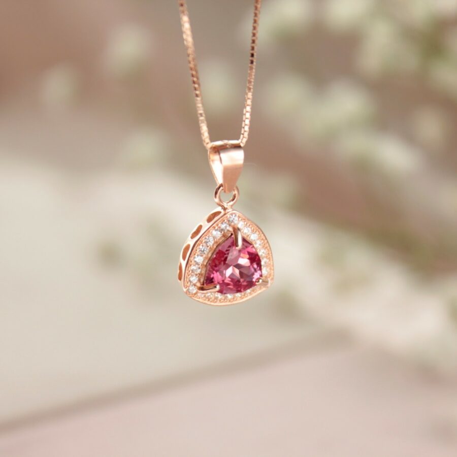 Collana Élégance